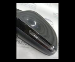 SPECHIO SPECCHIETO RETROVISORE SINISTRA AUDI A4 SW - 15