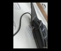 SPECHIO SPECCHIETO RETROVISORE SINISTRA AUDI A4 SW - 16
