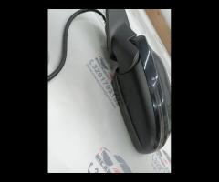 SPECHIO SPECCHIETO RETROVISORE SINISTRA AUDI A4 SW - 17