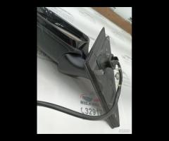 SPECHIO SPECCHIETO RETROVISORE SINISTRA AUDI A4 SW - 22