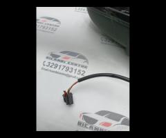 SPECHIO SPECCHIETO RETROVISORE SINISTRA AUDI A4 SW - 23