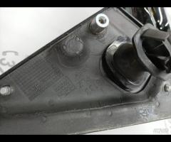 SPECHIO SPECCHIETO RETROVISORE SINISTRA AUDI A4 SW - 24