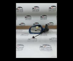 SPECCHIO SPECCHIETTO RETROVISORE SX AUDI A4 S LINE