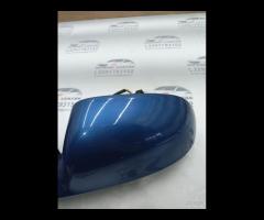 SPECCHIO SPECCHIETTO RETROVISORE SX AUDI A4 S LINE - 6