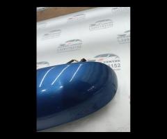 SPECCHIO SPECCHIETTO RETROVISORE SX AUDI A4 S LINE - 7