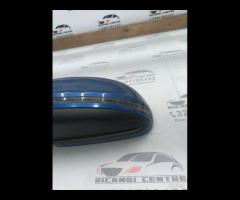 SPECCHIO SPECCHIETTO RETROVISORE SX AUDI A4 S LINE - 10