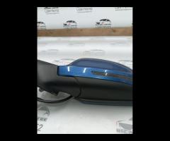 SPECCHIO SPECCHIETTO RETROVISORE SX AUDI A4 S LINE - 12