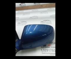 SPECCHIO SPECCHIETTO RETROVISORE SX AUDI A4 S LINE - 14