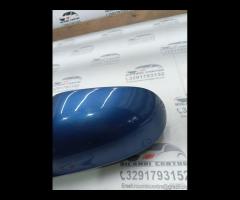 SPECCHIO SPECCHIETTO RETROVISORE SX AUDI A4 S LINE - 15