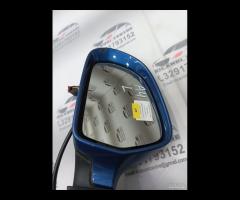 SPECCHIO SPECCHIETTO RETROVISORE SX AUDI A4 S LINE - 20