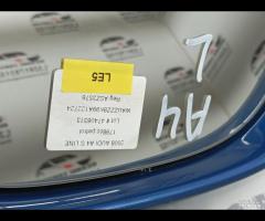 SPECCHIO SPECCHIETTO RETROVISORE SX AUDI A4 S LINE - 21