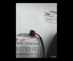 SPECCHIO SPECCHIETTO RETROVISORE SX AUDI A4 S LINE - 23