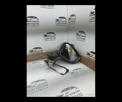 SPECCHIO SPECCHIETTO RETROVISORE DESTRA CITROEN C3 - 1