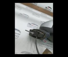 SPECCHIO SPECCHIETTO RETROVISORE DESTRA CITROEN C3 - 3