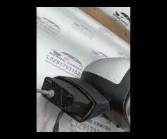 SPECCHIO SPECCHIETTO RETROVISORE DESTRA CITROEN C3 - 8