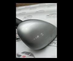 SPECCHIO SPECCHIETTO RETROVISORE DESTRA CITROEN C3 - 11