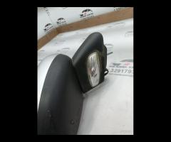 SPECCHIO SPECCHIETTO RETROVISORE DESTRA CITROEN C3 - 19