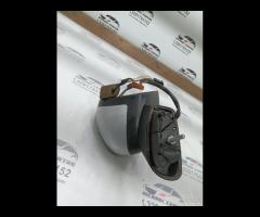 SPECCHIO SPECCHIETTO RETROVISORE DESTRA CITROEN C3 - 20