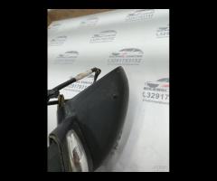 SPECCHIO SPECCHIETTO RETROVISORE DESTRA CITROEN C3 - 22