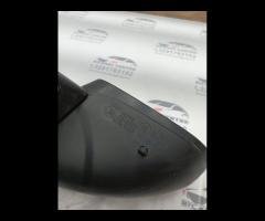 SPECCHIO SPECCHIETTO RETROVISORE DESTRA CITROEN C3 - 23