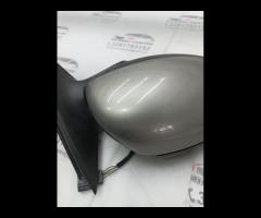 SPECCHIO SPECCHIETTO RETROVISORE DESTRA SKODA FABI - 6