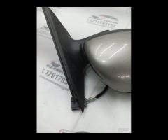 SPECCHIO SPECCHIETTO RETROVISORE DESTRA SKODA FABI - 7