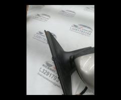 SPECCHIO SPECCHIETTO RETROVISORE DESTRA SKODA FABI - 8