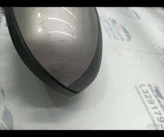 SPECCHIO SPECCHIETTO RETROVISORE DESTRA SKODA FABI - 9