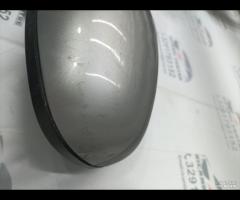 SPECCHIO SPECCHIETTO RETROVISORE DESTRA SKODA FABI - 10