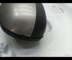 SPECCHIO SPECCHIETTO RETROVISORE DESTRA SKODA FABI - 11