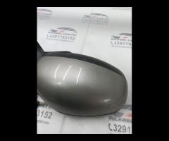 SPECCHIO SPECCHIETTO RETROVISORE DESTRA SKODA FABI - 12