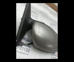 SPECCHIO SPECCHIETTO RETROVISORE DESTRA SKODA FABI - 15