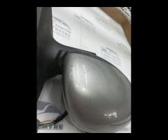 SPECCHIO SPECCHIETTO RETROVISORE DESTRA SKODA FABI - 16