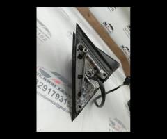 SPECCHIO SPECCHIETTO RETROVISORE DESTRA SKODA FABI - 18