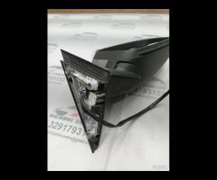 SPECCHIO SPECCHIETTO RETROVISORE DESTRA SKODA FABI - 19