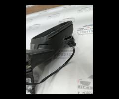 SPECCHIO SPECCHIETTO RETROVISORE DESTRA SKODA FABI - 20