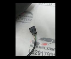 SPECCHIO SPECCHIETTO RETROVISORE DESTRA SKODA FABI - 21