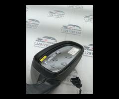 SPECCHIO SPECCHIETTO RETROVISORE DESTRA SKODA FABI - 22