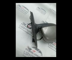 SPECCHIO SPECCHIETTO RETROVISORE DESTRA SKODA FABI - 24