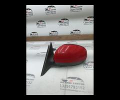 SPECCHIO SPECCHIETTO RETROVISORE SX SKODA FABIA 20