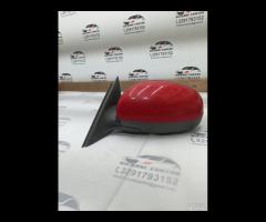 SPECCHIO SPECCHIETTO RETROVISORE SX SKODA FABIA 20