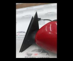 SPECCHIO SPECCHIETTO RETROVISORE SX SKODA FABIA 20 - 10