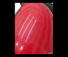 SPECCHIO SPECCHIETTO RETROVISORE SX SKODA FABIA 20 - 19