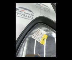 SPECCHIO SPECCHIETTO RETROVISORE SX SKODA FABIA 20 - 24