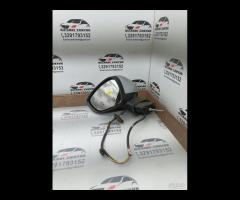 SPECCHIO SPECCHIETTO RETROVISORE SINISTRA CITROEN - 1