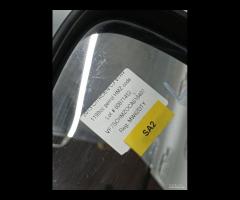 SPECCHIO SPECCHIETTO RETROVISORE SINISTRA CITROEN - 3