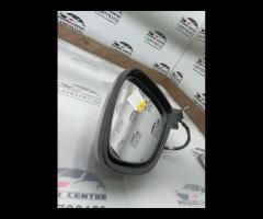 SPECCHIO SPECCHIETTO RETROVISORE SINISTRA CITROEN - 4