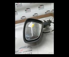 SPECCHIO SPECCHIETTO RETROVISORE SINISTRA CITROEN - 5