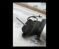 SPECCHIO SPECCHIETTO RETROVISORE SINISTRA CITROEN - 12