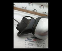 SPECCHIO SPECCHIETTO RETROVISORE SINISTRA CITROEN - 13